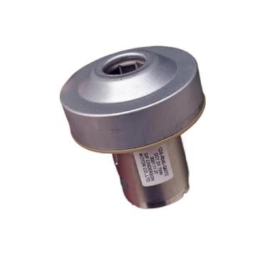 Imagem de Ventilador de lâmina RS-540, motor de arranque eletrônico, DC 7,2 V 70 W, alta velocidade, potente, aspirador, ferramenta portátil de limpeza doméstica WWECCQIJ