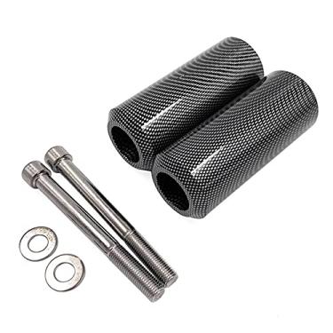 Imagem de XLYJ Para Honda CBR 600 CBR600 F2 F3 1991-1998 Quadro Sliders Peças Motocicleta Proteção contra quedas Proteção contra quedas