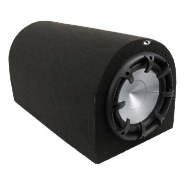 Imagem de Caixa Bazooka Passiva Subwoofer 8 200W Rms Bobina 4 Ohms