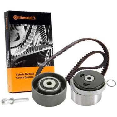 Imagem de Kit de correia Chevrolet Cruze 2011 a 2020 COBRA KT1425 C