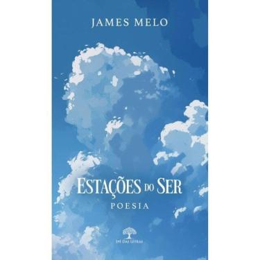 Imagem de Estações Do Ser - Poesia
