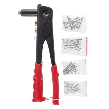 Imagem de Rebitador Manual C 40 Rebites Western