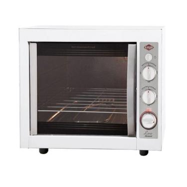 Imagem de Forno Elétrico Luxo Clean Advanced 2400W Layr 46 Litros