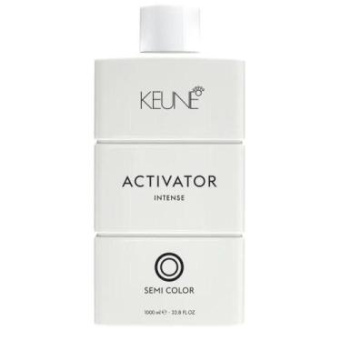 Imagem de Semi Color Keune Activator Intense 1L
