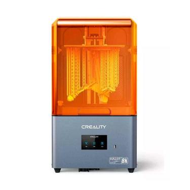 Imagem de Impressora 3D Creality FDM Halot-Mage Touch USB Bivolt