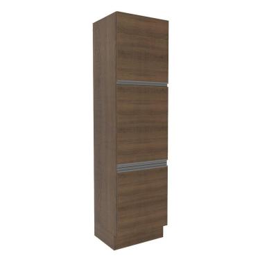 Imagem de Paneleiro 3 Portas 60cm Glamy Rustic Madesa
