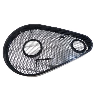 Imagem de Grade de Proteção Pressure Psv20Sp Psv25Sp Psv40Bpsp Atg240 Tela Dupla Serve Wayne W700