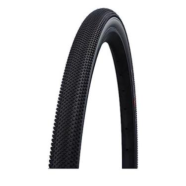 Imagem de Schwalbe Pneu dobrável G-One Allround Performance RaceGuard TLE, preto, 35-622 (28x1,35 700x35C)