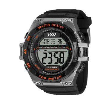 Imagem de Relogio X-Watch Xmppd760 Bxpx