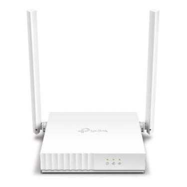 Imagem de Roteador Tp-link Tl-wr829n Wireless Multimodo 300 Mbps -