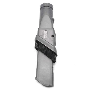 Imagem de Escova de limpeza de tubo para limpeza de pó Dyson DC35/47/52/63/V6 acessórios de limpeza