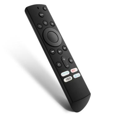 Imagem de Controle remoto universal VEPRAG para todas as TVs inteligentes Insign