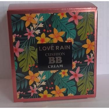 Imagem de BASE LIQUIDA BB CREAM CUSHION LOVE RAIN