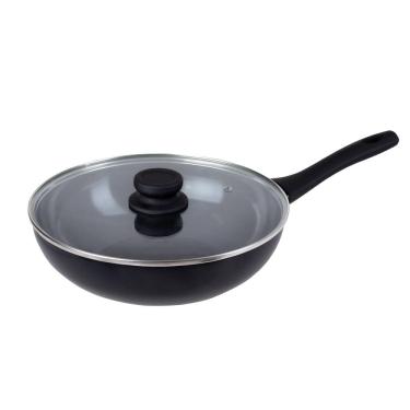 Imagem de Panela Wok 28cm Onix