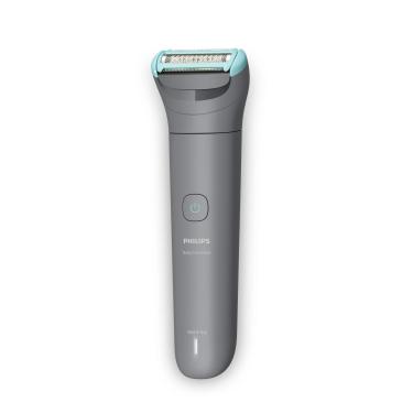Imagem de Aparador de Pelos Philips BodyGroom BG3470/15 À prova D'água Bivolt