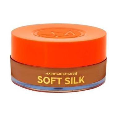 Imagem de Mari Maria Soft Silk Pó Facial Quick Bake 15g-Unissex