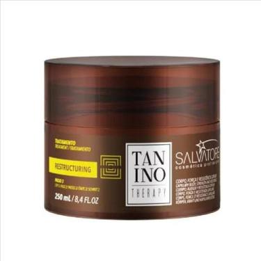 Imagem de Condicionador restructuring - salvatore - 250ml - SALVATORE COSMETICOS