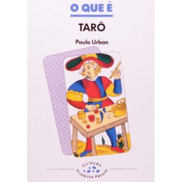 Imagem de Que E Taro, O