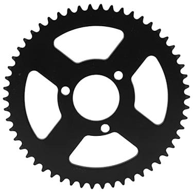 Imagem de MINI MOTORCA LIVERSA MOTORCIA T8F 54 DEDORES SPECHERETS DE AÇO, LONGA DURANTE, FÁCIL INSTALAÇÃO, Alto Desempenho Com Roda Dentada DE Aço 54T para ATV, Kart