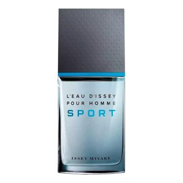 Imagem de Perfume L?eau D?issey Pour Homme Sport Issey Miyake Edt Masculino 100ml
