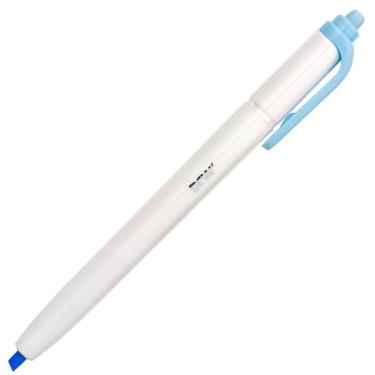 Imagem de Marca Texto Retrátil Tom Pastel Soul Brw Azul