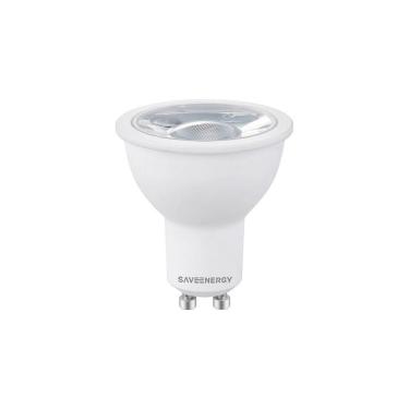 Imagem de Lâmpada Led Save Energy Dicróica Mr16 4,8w Gu10 Bivolt