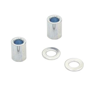 Imagem de Espaçador de eixo de roda de motocicleta de 12 mm 5 mm, 6 mm, 7 mm, 8 mm, 10 mm, 12 mm, 13 mm, 14 mm, 15 mm, 17 mm, 18 mm, 19 mm, 20 mm, 21 mm, 22 mm, 23 mm, 24 mm, 25 mm, 27 mm, 28 mm, 29 mm, 32 mm