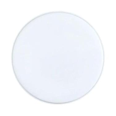 Imagem de Almencla Peças de percussão de tambor de cabeceira, 13in