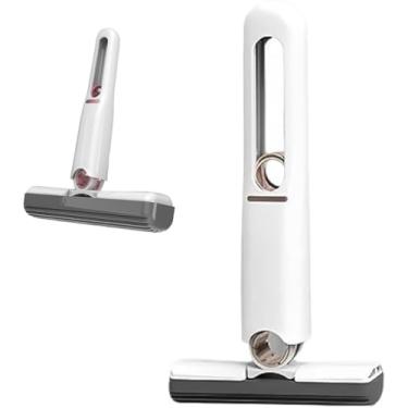 Imagem de Mini Rodo Mop Esfregão de Limpeza para Pia e Cozinha – Modelo MAX7706 – Compacto, Absorvente e Prático para Uso Diário