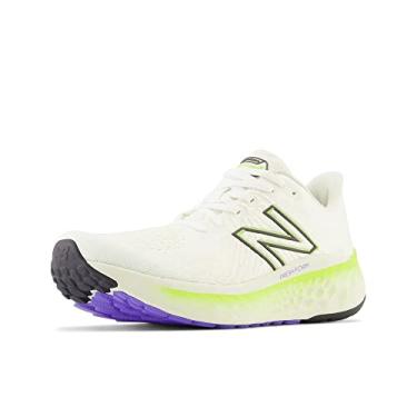 Imagem de New Balance Tênis de corrida feminino Fresh Foam X Vongo V5, Sal marinho/trinta watts, 5