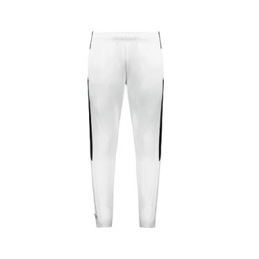 Imagem de Holloway Calça Crosstown feminina, Branco/preto, P