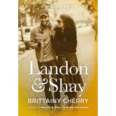 Imagem de Landon & Shay - Volume Um - RECORD, Sortido