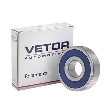 Imagem de Rolamento Diversos Alternador 51/... Mb 321 Lb Alternador - Vetor