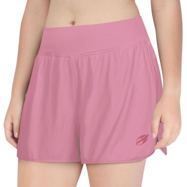 Imagem de Shorts Mormaii Duplo Beach 2778C Rosa-PP