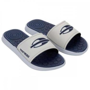 Imagem de Chinelo Mormaii 11406bm Quiver Pro Gaspea Masculino-Masculino