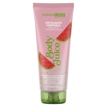 Imagem de Esfoliante Corp Melancia, 100g- Dermachem