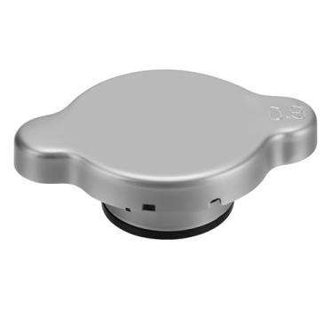 Imagem de JAVIK Tampa do radiador compatível com Cam-Am Outlander Max 330 400 500 570 650 700 800 850 Renegade 500 570 650 1000 Defender HD5/7/8/9/10 Maverick Rally DS Quest Ryker