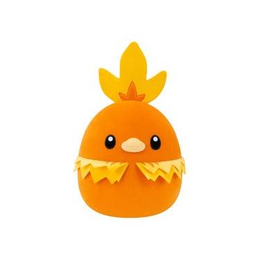 Imagem de Pelúcia Torchic de 25cm - Squishmallows Pokémon