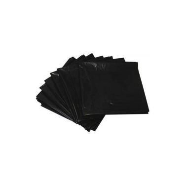 Imagem de Saco De Lixo Residencial 20 Litros Pacote C- 100 Unidades