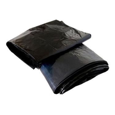 Imagem de Saco Lixo 100 Litros Comum 100 Unidades Promoção