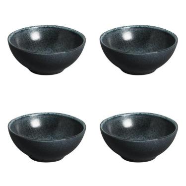 Imagem de Conjunto De Cumbucas 04 Peças 360ml Coup Night Sky Porto Brasil