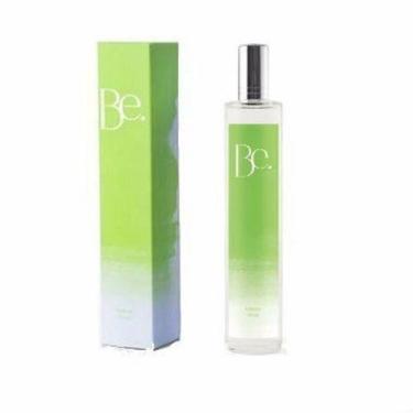 Imagem de Colônia Be Verde 100ml