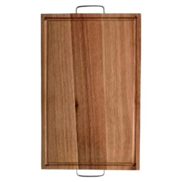 Imagem de Tábua de Churrasco Corte de Carne(32x60)