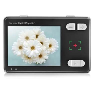 Imagem de Lupa eletrônica de 3,5 polegadas RS350SE