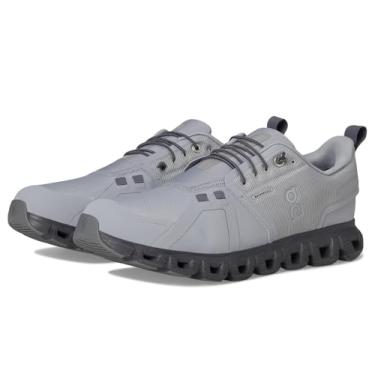 Imagem de On Tênis masculino Cloud 6 WP, Liga metálica/lobo, 45