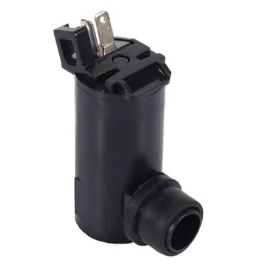 Imagem de Cosiki Bomba Lavadora de Para-, Resistente a Altas Temperaturas, Saída única, Bomba Lavadora de Janela, Adequada para