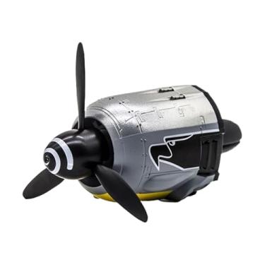 Imagem de Clipes De Ventilação Para Ambientador - Difusor De Aroma Com Padrão De Águia - Clips Decorativo de Avião de Caça para Difusor do Veículo | para Local de Trabalho Cozinha Casa