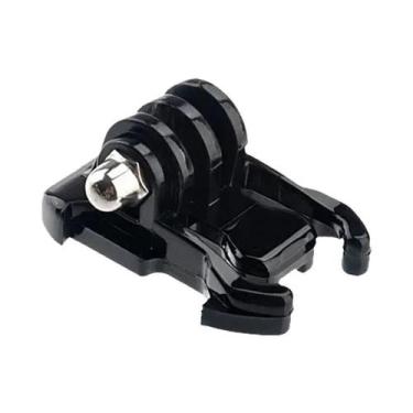 Imagem de Capa Protetora Preta Para GoPro Hero 13 12 11 10 9 Acessórios Para Câm