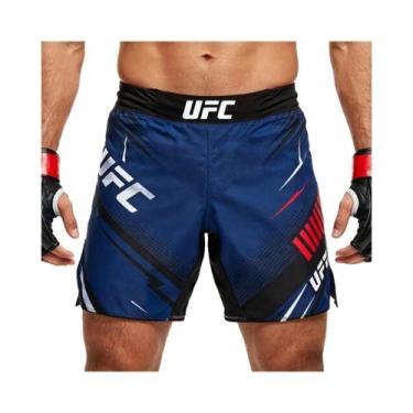 Imagem de Shorts Esportivos Oversized Respiráveis De Secagem Rápida Para Homens 