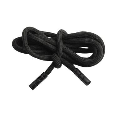 Imagem de Corda De Ajuste Unissex De 130cm Para Calças Esportivas, Suéter, Chapé